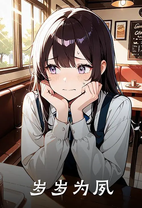 林悦苏御(岁岁为夙)最新章节在线阅读_林悦苏御全章节阅读