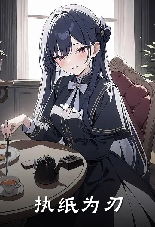 执纸为刃(苏清辞傅云深)完结小说_热门小说推荐执纸为刃苏清辞傅云深