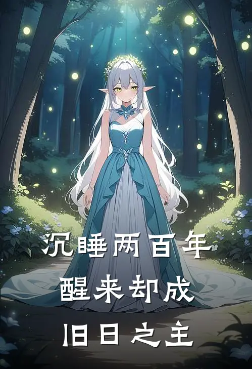 沉睡两百年，醒来却成旧日之主(萧安澜萧晚)免费完结小说_免费小说在线阅读沉睡两百年，醒来却成旧日之主(萧安澜萧晚)