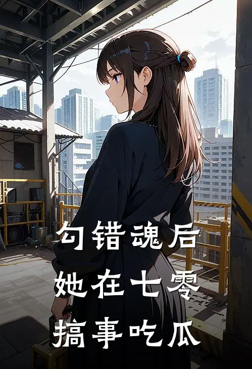 《勾错魂后，她在七零搞事吃瓜》苏苒李桂芬完本小说_苏苒李桂芬(勾错魂后，她在七零搞事吃瓜)全文免费阅读无弹窗大结局