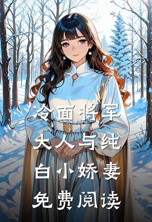 冷面将军大人与纯白小娇妻免费阅读