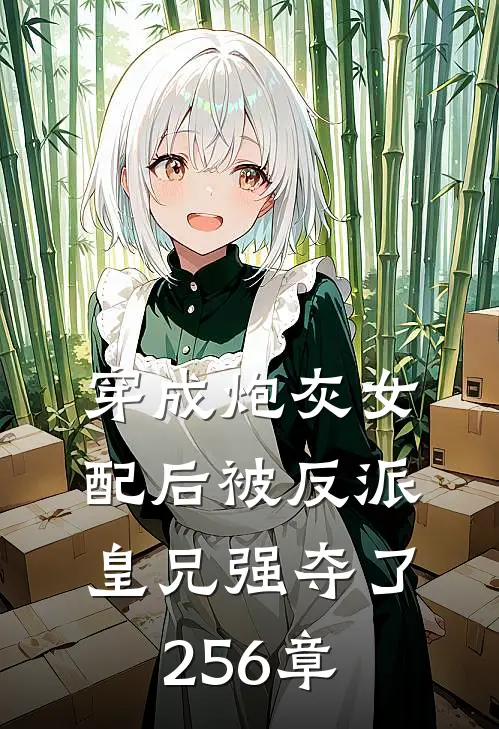 穿成炮灰女配后被反派皇兄强夺了256章