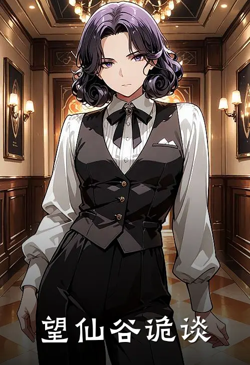 望仙谷诡谈陈锋邱小菊好看的小说推荐完结_在哪看免费小说望仙谷诡谈陈锋邱小菊