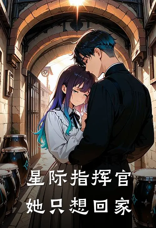 星际指挥官她只想回家