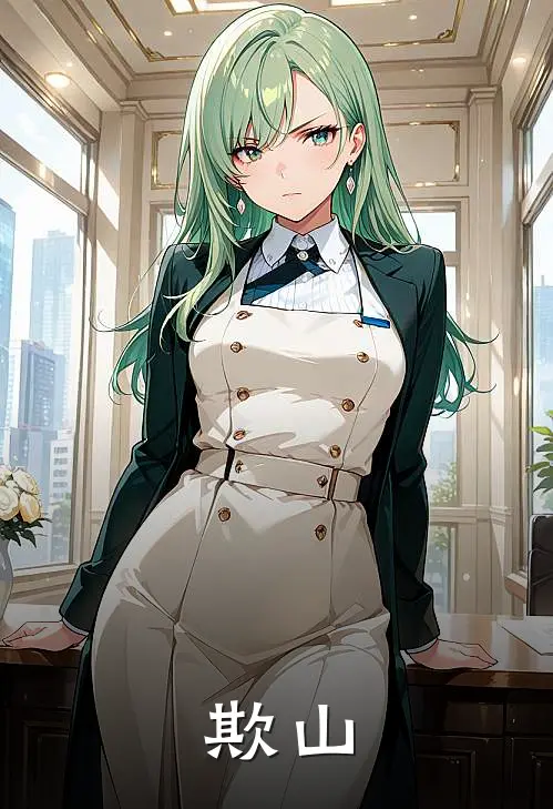 欺山(云开玉霄宗)完整版免费阅读_最新章节列表欺山(云开玉霄宗)