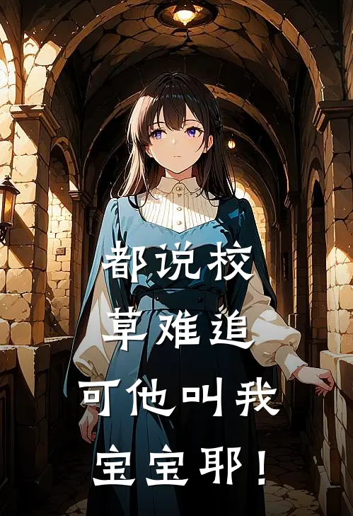 都说校草难追，可他叫我宝宝耶！