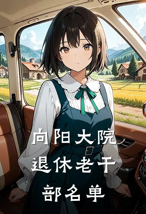 向阳大院退休老干部名单