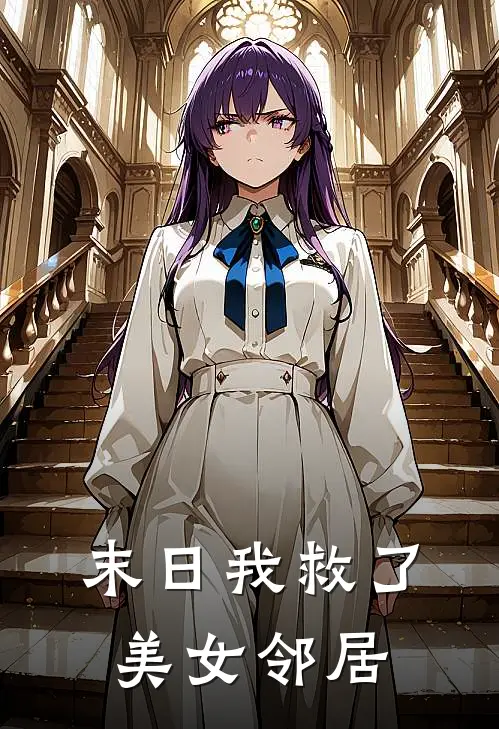 末日我救了美女邻居