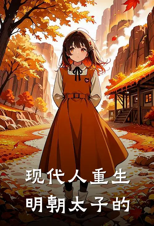 现代人重生明朝太子的