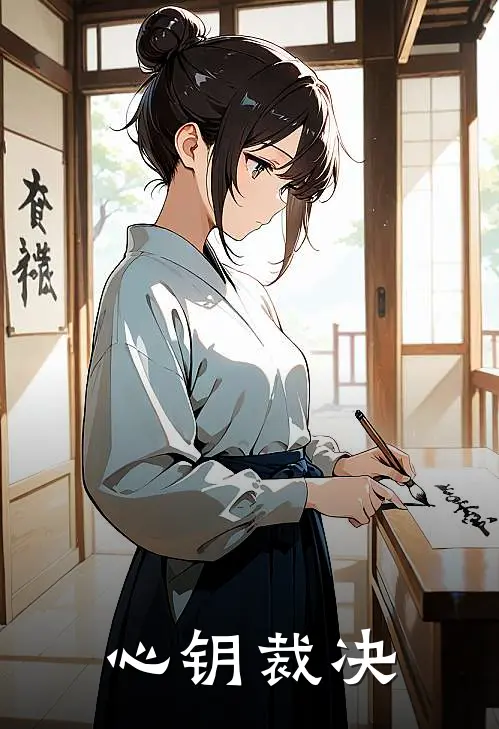 心钥裁决林凡林建国最新完结小说推荐_最新更新小说心钥裁决(林凡林建国)