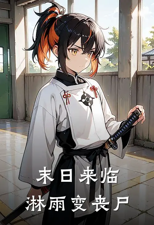 末日来临，淋雨变丧尸李哲李哲全本免费小说_热门网络小说推荐末日来临，淋雨变丧尸李哲李哲