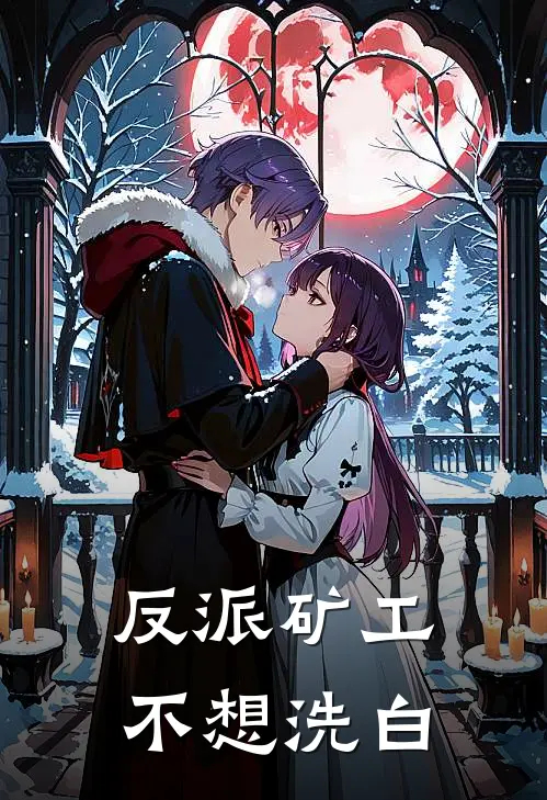 苏小碗苏小碗反派矿工不想洗白全章节在线阅读_反派矿工不想洗白全集免费在线阅读