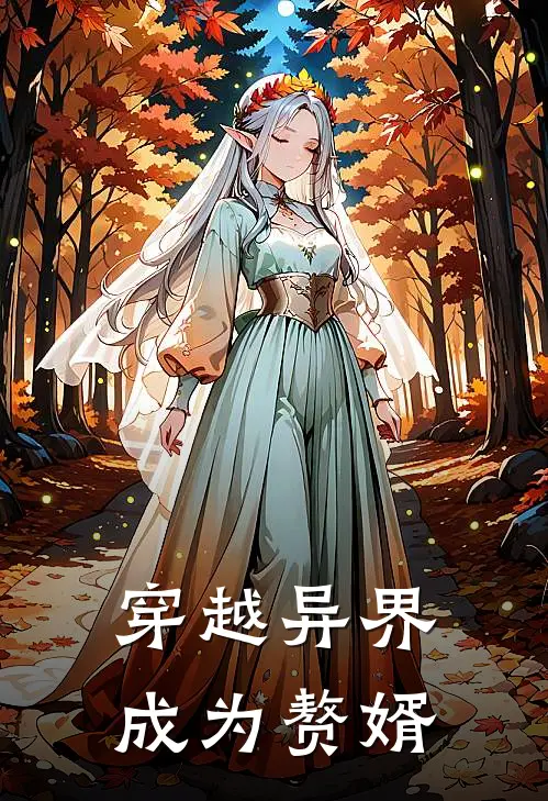 穿越异界成为赘婿华生布朗免费小说完整版_完结版小说阅读穿越异界成为赘婿(华生布朗)