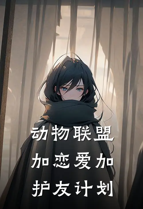 谢只许顾彦《动物联盟加恋爱加护友计划》完结版免费阅读_动物联盟加恋爱加护友计划全文免费阅读