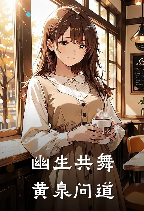 幽生共舞黄泉问道