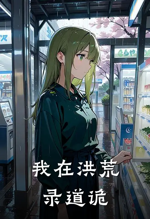 我在洪荒录道诡陆尘巫祝热门小说免费阅读_网络热门小说我在洪荒录道诡(陆尘巫祝)