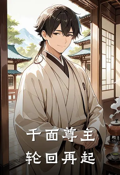 千面尊主轮回再起