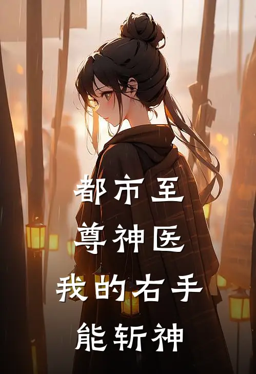都市至尊神医：我的右手能斩神