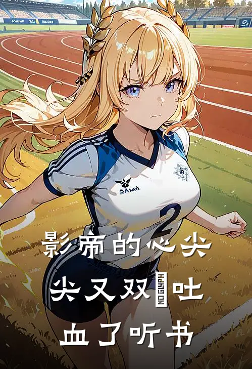 影帝的心尖尖又双叒吐血了听书