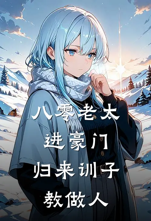 八零老太进豪门，归来训子教做人