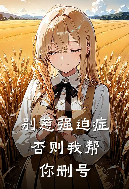 别惹强迫症，否则我帮你删号(林舟梵高)网络热门小说_最新小说别惹强迫症，否则我帮你删号(林舟梵高)