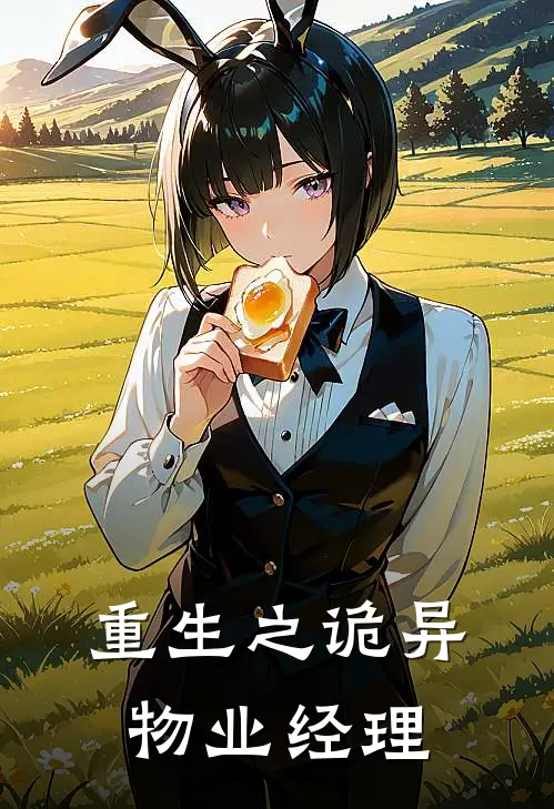 重生之诡异物业经理