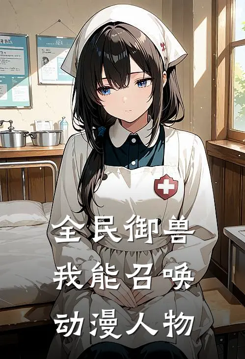 全民御兽：我能召唤动漫人物