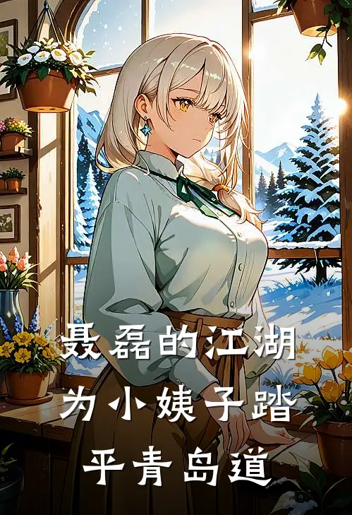 聂磊的江湖：为小姨子踏平青岛道(聂磊苏媚)完整版免费阅读_(聂磊的江湖：为小姨子踏平青岛道)全章节免费在线阅读