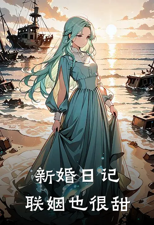 新婚日记：联姻也很甜