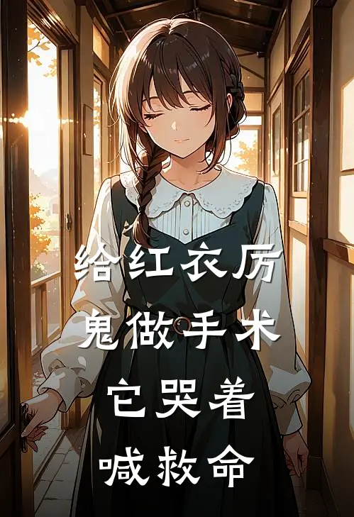 给红衣厉鬼做手术，它哭着喊救命李响李响刚完本热门小说_小说完结版给红衣厉鬼做手术，它哭着喊救命(李响李响刚)