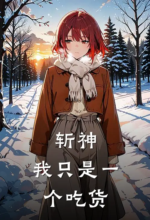 《斩神：我只是一个吃货》林小白王面免费完本小说在线阅读_《斩神：我只是一个吃货》林小白王面免费小说