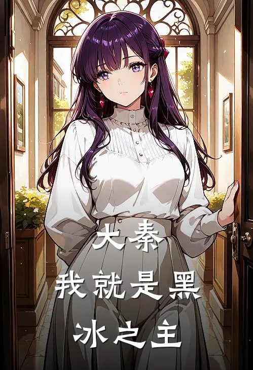 大秦：我就是黑冰之主赵博玄霄子热门免费小说_免费小说免费阅读大秦：我就是黑冰之主赵博玄霄子