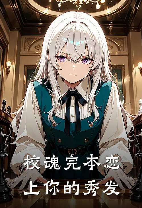 校魂(完本) 恋上你的秀发