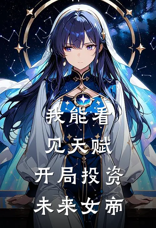 我能看见天赋，开局投资未来女帝