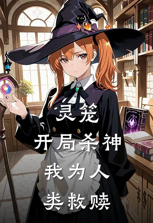 灵笼：开局杀神，我为人类救赎(林夜杰夫)全本免费小说_最新章节列表灵笼：开局杀神，我为人类救赎(林夜杰夫)