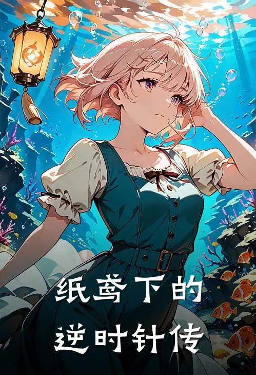 纸鸢下的逆时针传(伊瑟尔艾蕾娅)全文阅读免费全集_完结小说纸鸢下的逆时针传伊瑟尔艾蕾娅