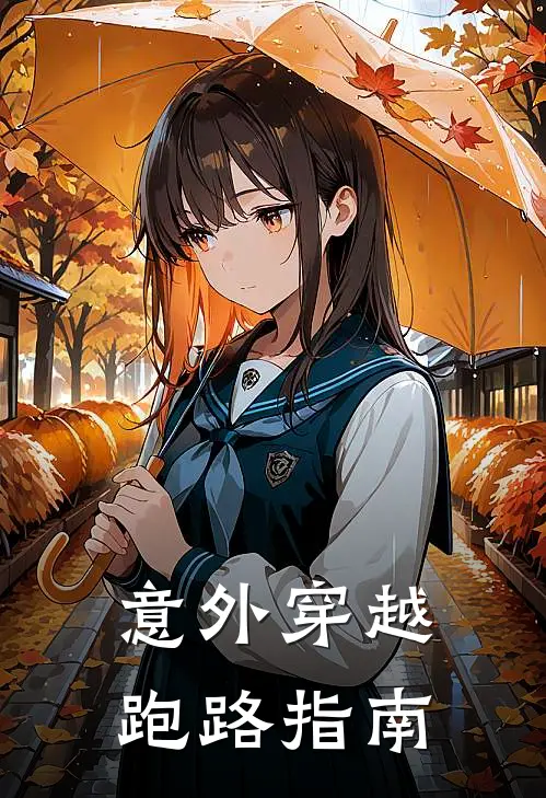 意外穿越跑路指南