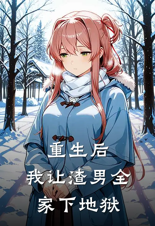 《重生后，我让渣男全家下地狱》沈知烬陆承宇免费完本小说在线阅读_《重生后，我让渣男全家下地狱》沈知烬陆承宇免费小说