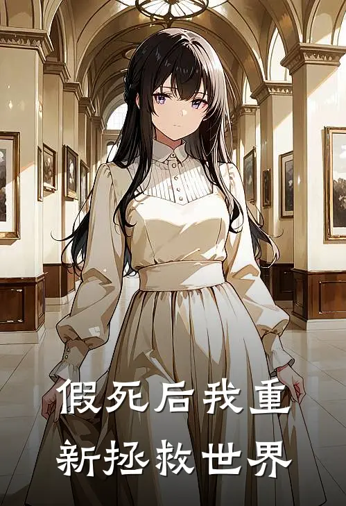 假死后我重新拯救世界