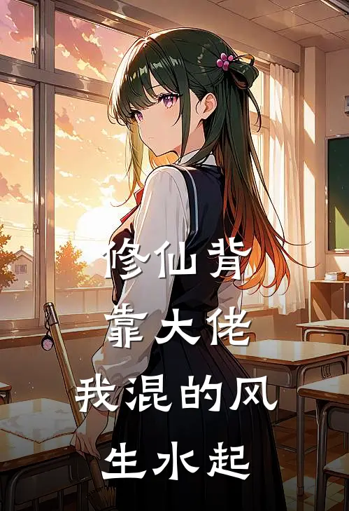 修仙背靠大佬，我混的风生水起沈月许玉娇推荐完结小说_免费阅读修仙背靠大佬，我混的风生水起(沈月许玉娇)