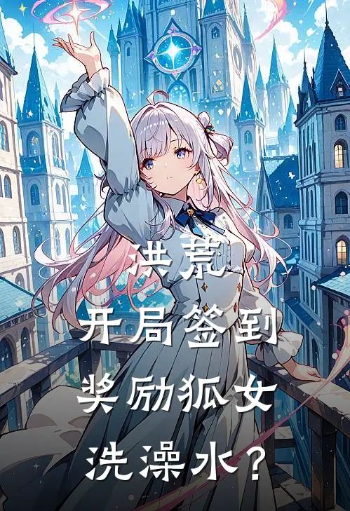 洪荒：开局签到奖励狐女洗澡水？林凡胡月儿小说推荐完本_热门小说大全洪荒：开局签到奖励狐女洗澡水？(林凡胡月儿)