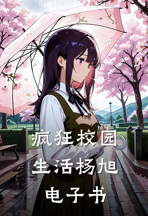 疯狂校园生活杨旭电子书