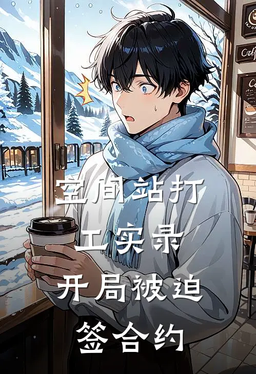 空间站打工实录：开局被迫签合约(林顾邢枳)最新小说全文阅读_最新章节列表空间站打工实录：开局被迫签合约(林顾邢枳)