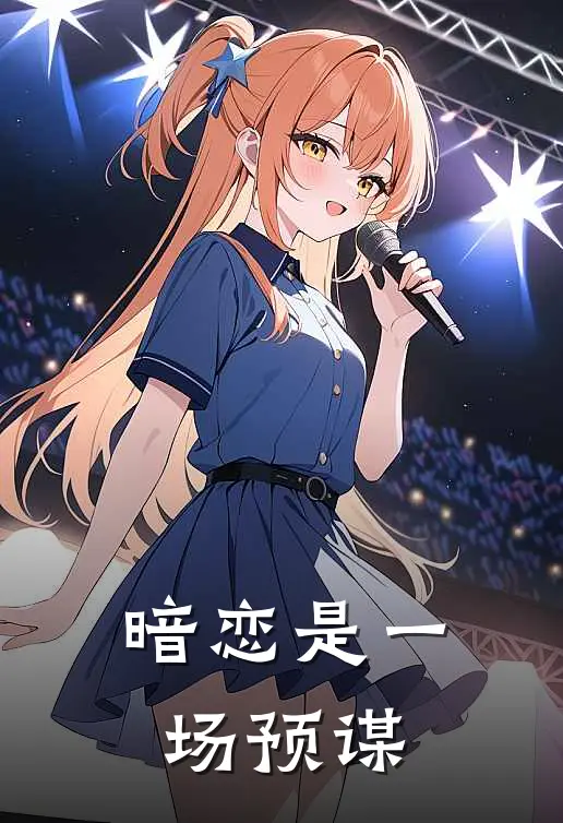 暗恋是一场预谋(沈书锦陆云辞)在线阅读免费小说_最新章节列表暗恋是一场预谋(沈书锦陆云辞)