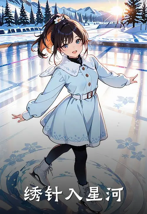 绣针入星河沈知微陆时衍完整版免费小说_全本免费完结小说绣针入星河沈知微陆时衍