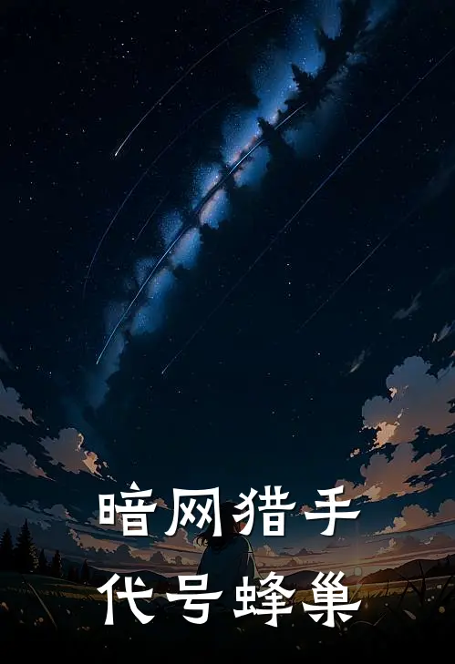 暗网猎手：代号蜂巢