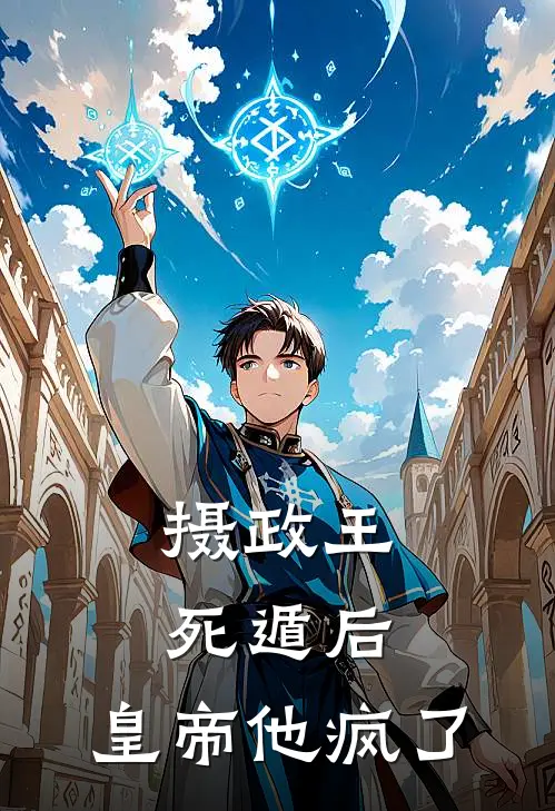 摄政王死遁后，皇帝他疯了商予安司止渊最新好看小说推荐_完本小说免费摄政王死遁后，皇帝他疯了(商予安司止渊)