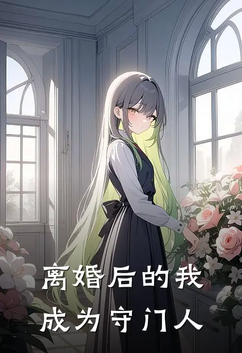 离婚后的我，成为守门人