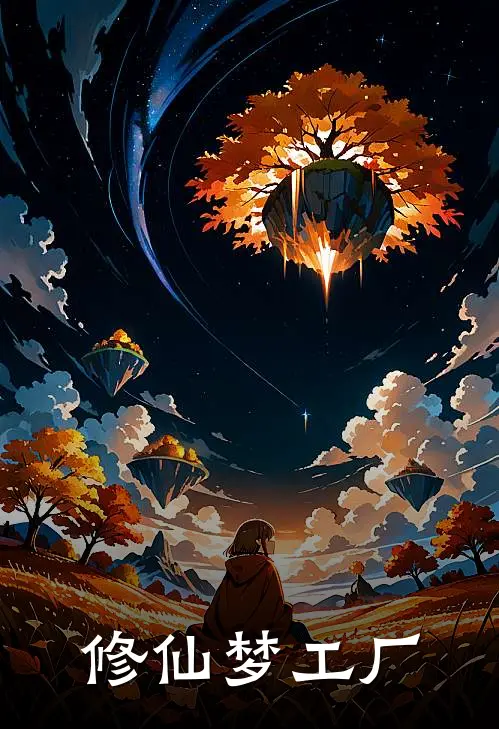 修仙梦工厂