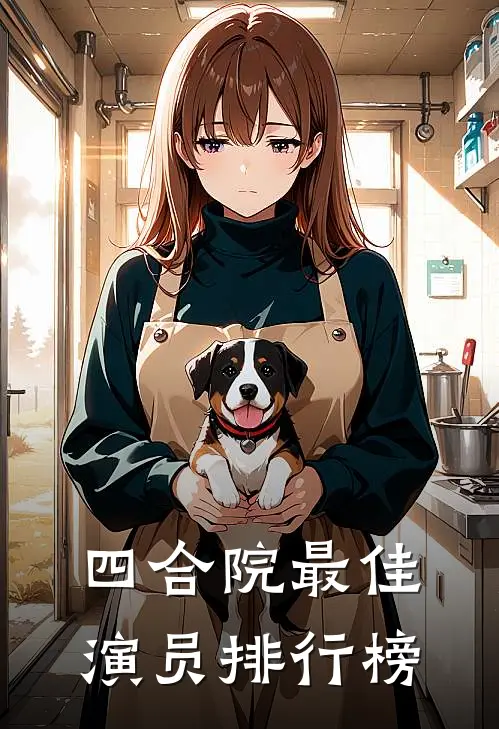 四合院最佳演员排行榜